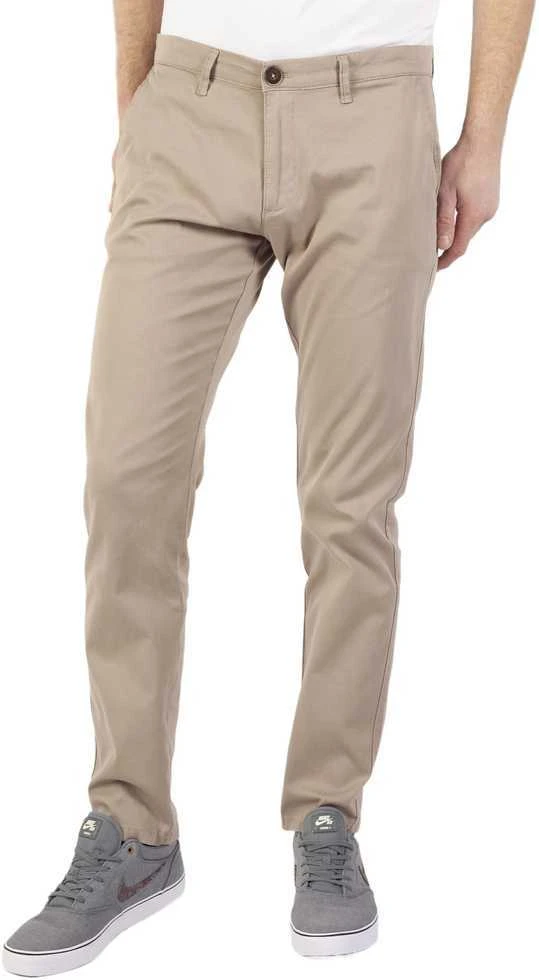 Medžiaginės kelnės Cross Jeans