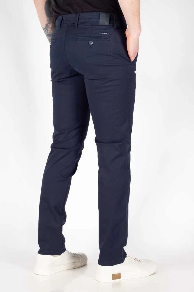Medžiaginės kelnės Cross Jeans
