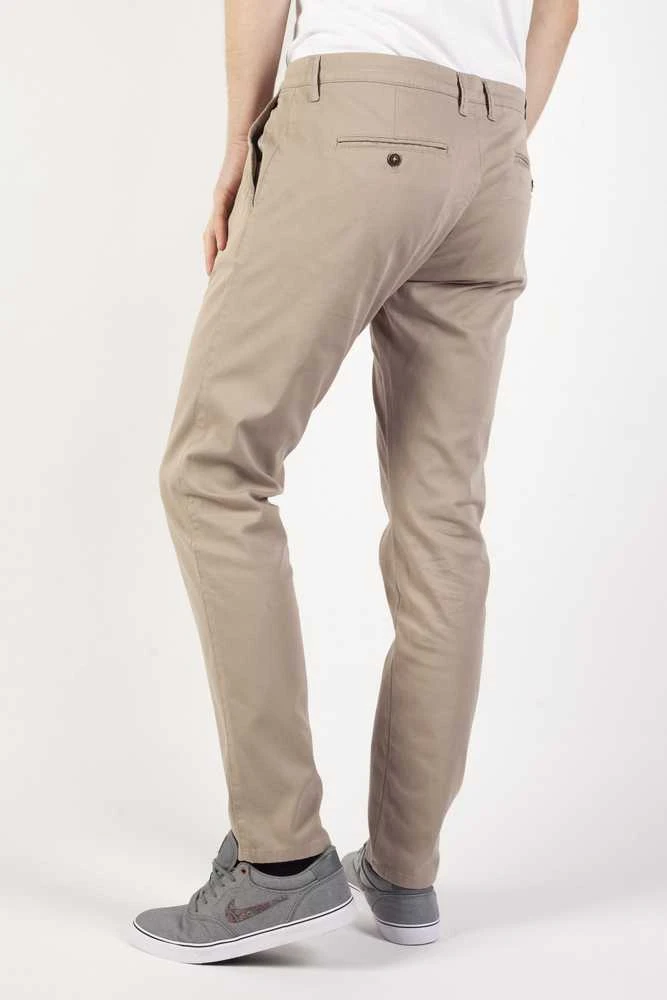 Medžiaginės kelnės Cross Jeans