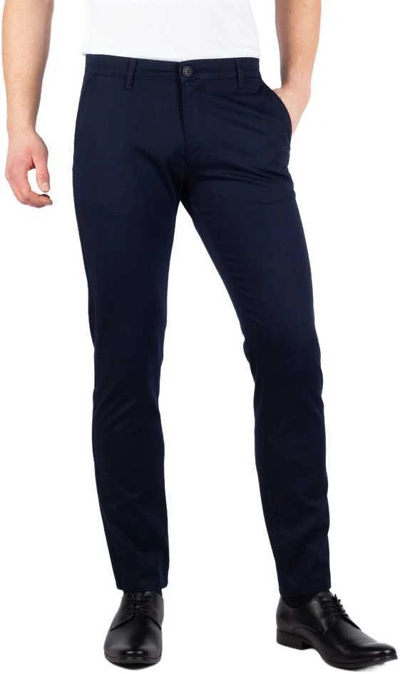 Medžiaginės kelnės Cross Jeans