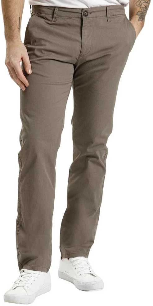 Medžiaginės kelnės Cross Jeans