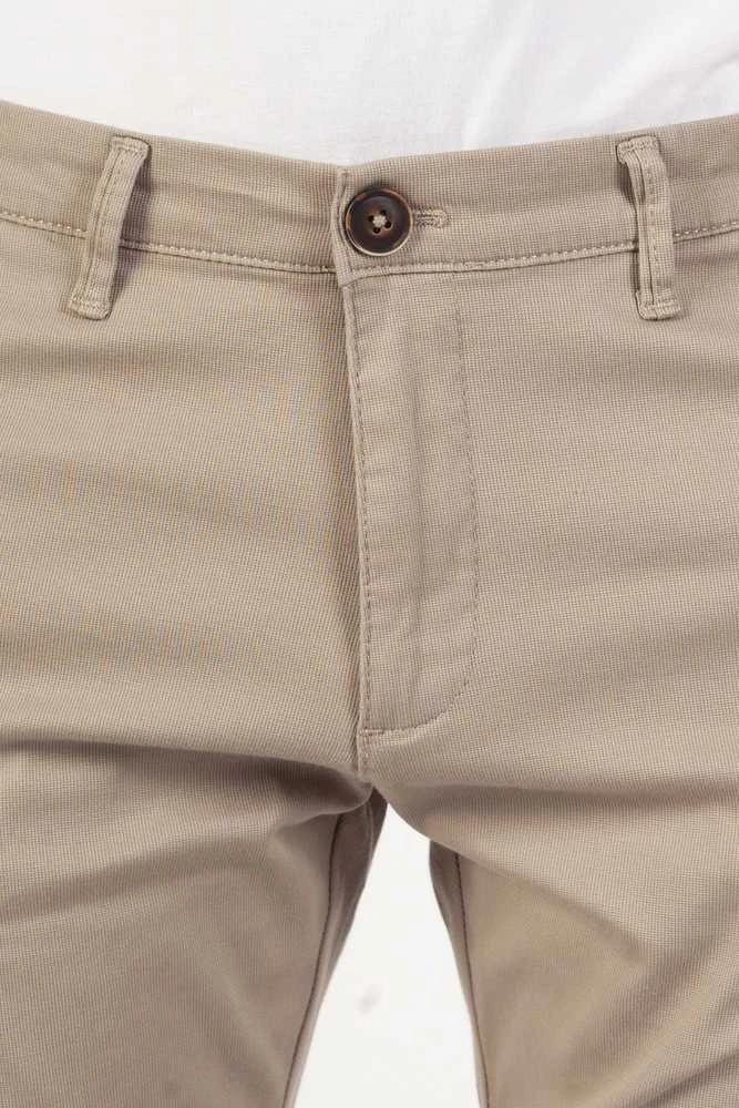 Medžiaginės kelnės Cross Jeans