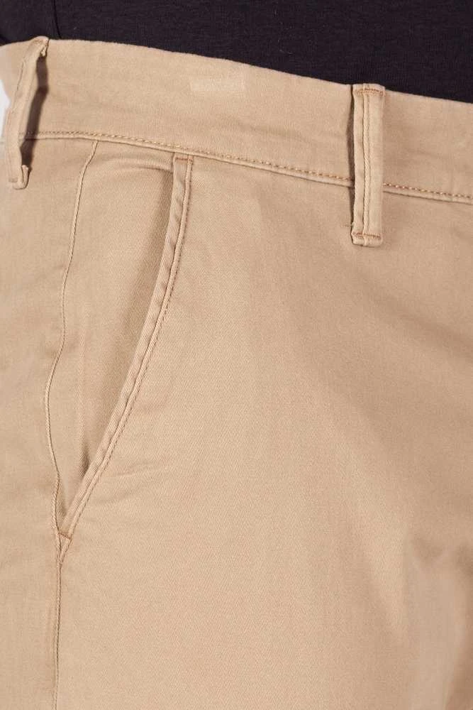 Medžiaginės kelnės Cross Jeans