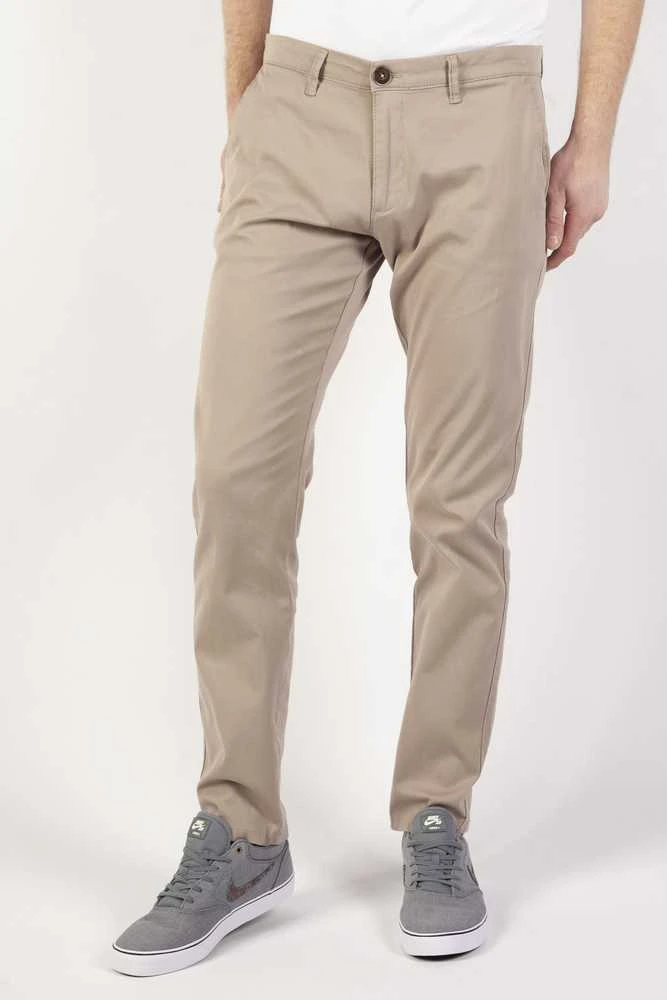 Medžiaginės kelnės Cross Jeans