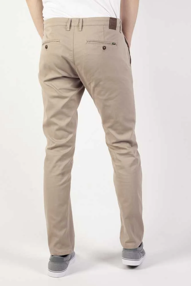 Medžiaginės kelnės Cross Jeans