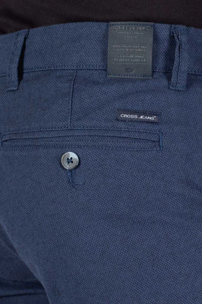 Medžiaginės kelnės Cross Jeans