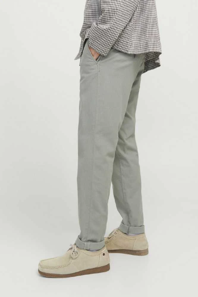 Medžiaginės kelnės Jack &amp;amp; Jones