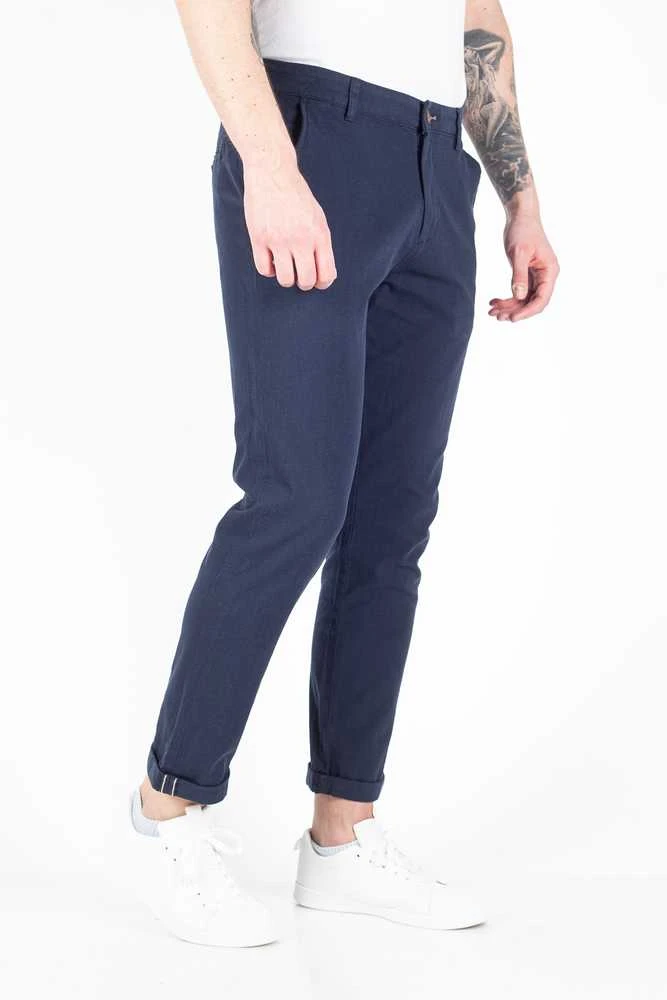 Medžiaginės kelnės Jack &amp;amp; Jones