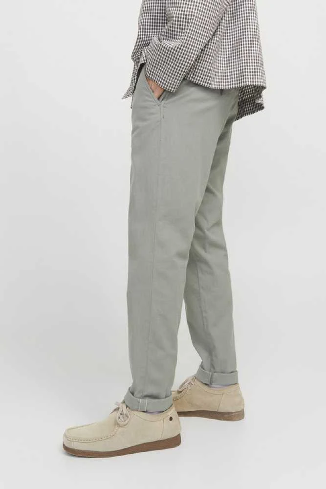 Medžiaginės kelnės Jack &amp;amp; Jones
