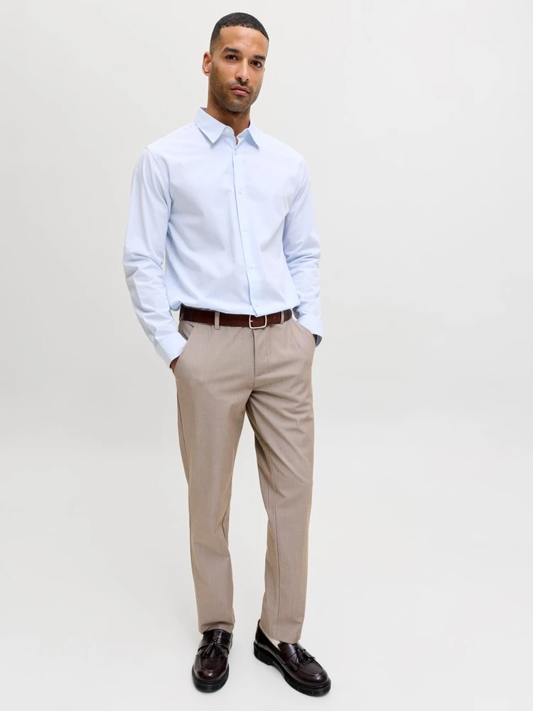 Medžiaginės kelnės Jack &amp;amp; Jones