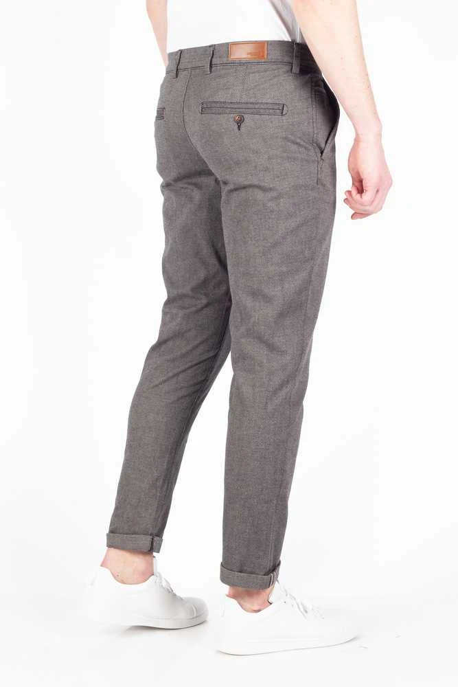 Medžiaginės kelnės Jack &amp;amp; Jones
