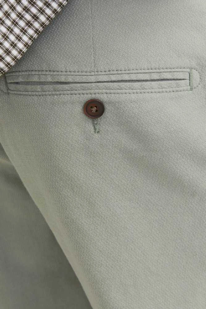 Medžiaginės kelnės Jack &amp;amp; Jones