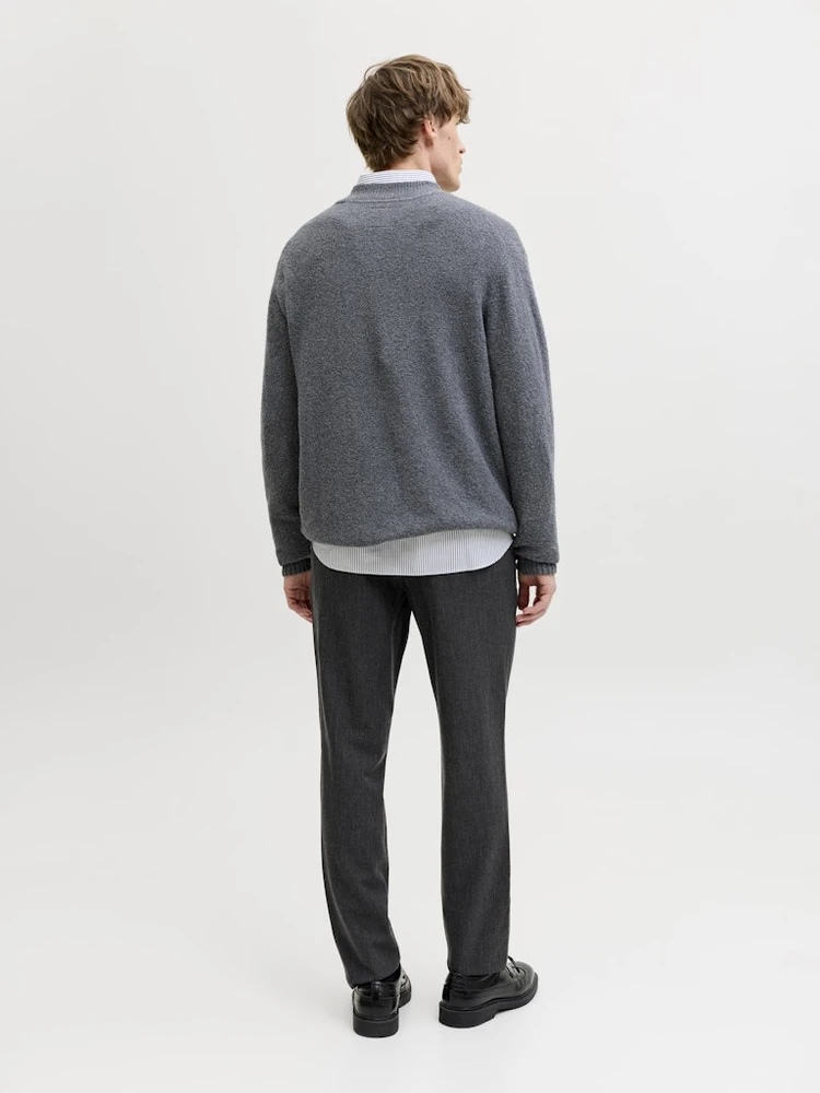 Medžiaginės kelnės Jack &amp;amp; Jones