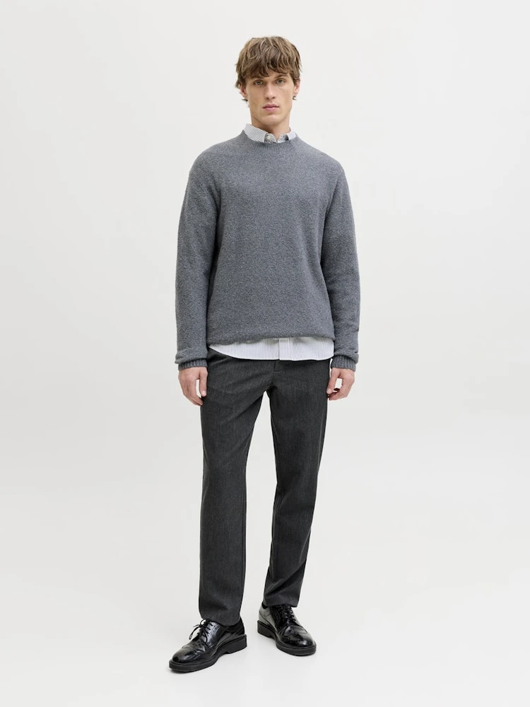 Medžiaginės kelnės Jack &amp;amp; Jones
