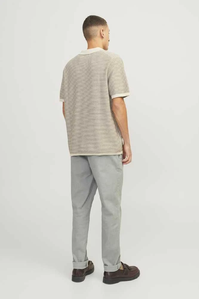 Medžiaginės kelnės Jack &amp;amp; Jones