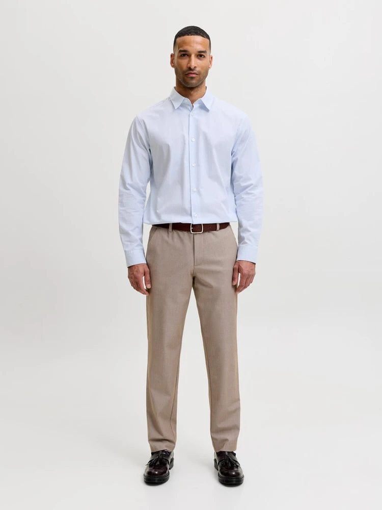 Medžiaginės kelnės Jack &amp;amp; Jones