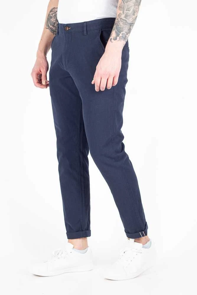 Medžiaginės kelnės Jack &amp;amp; Jones