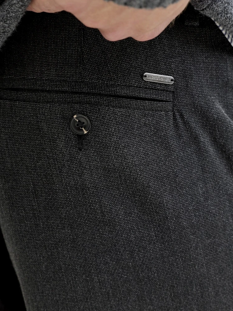 Medžiaginės kelnės Jack &amp;amp; Jones