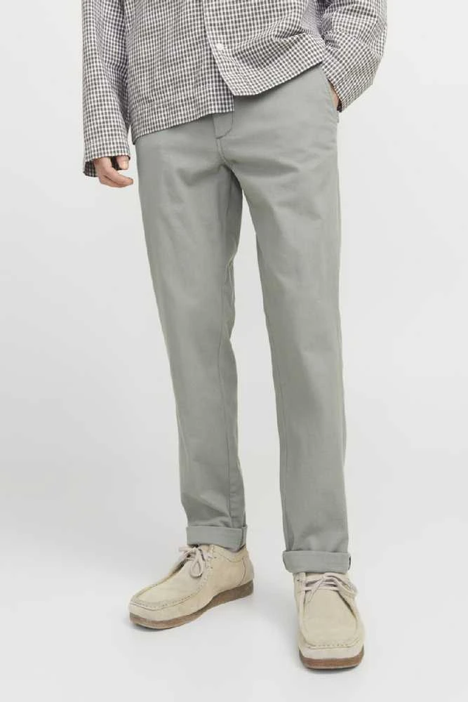 Medžiaginės kelnės Jack &amp;amp; Jones