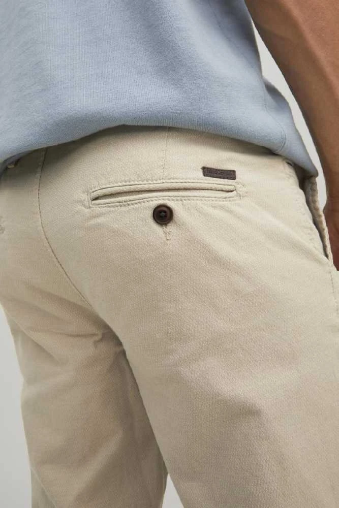 Medžiaginės kelnės Jack &amp;amp; Jones