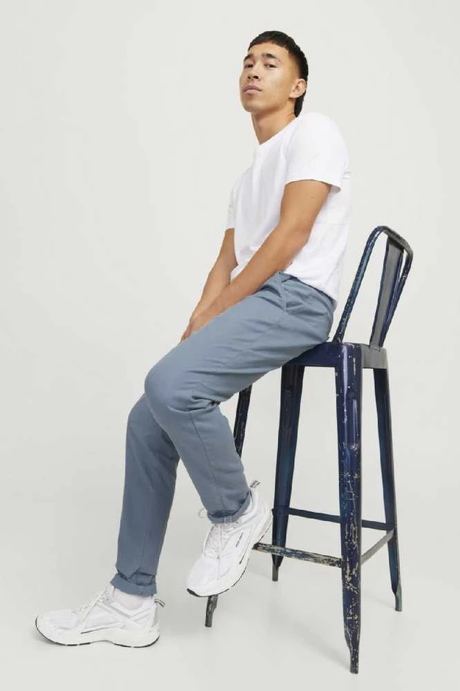 Medžiaginės kelnės Jack &amp;amp; Jones
