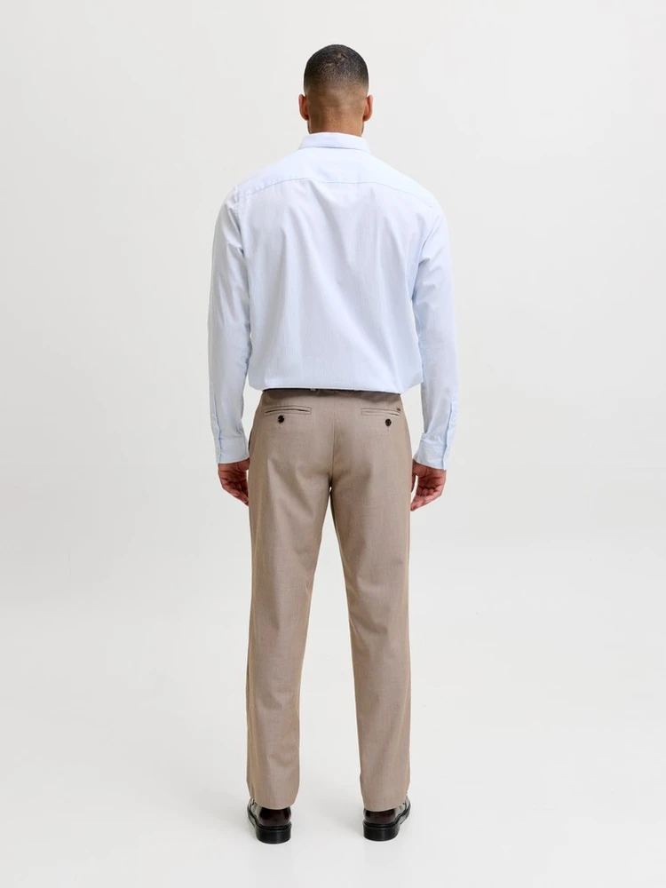 Medžiaginės kelnės Jack &amp;amp; Jones
