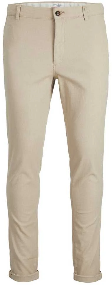 Medžiaginės kelnės Jack &amp;amp; Jones