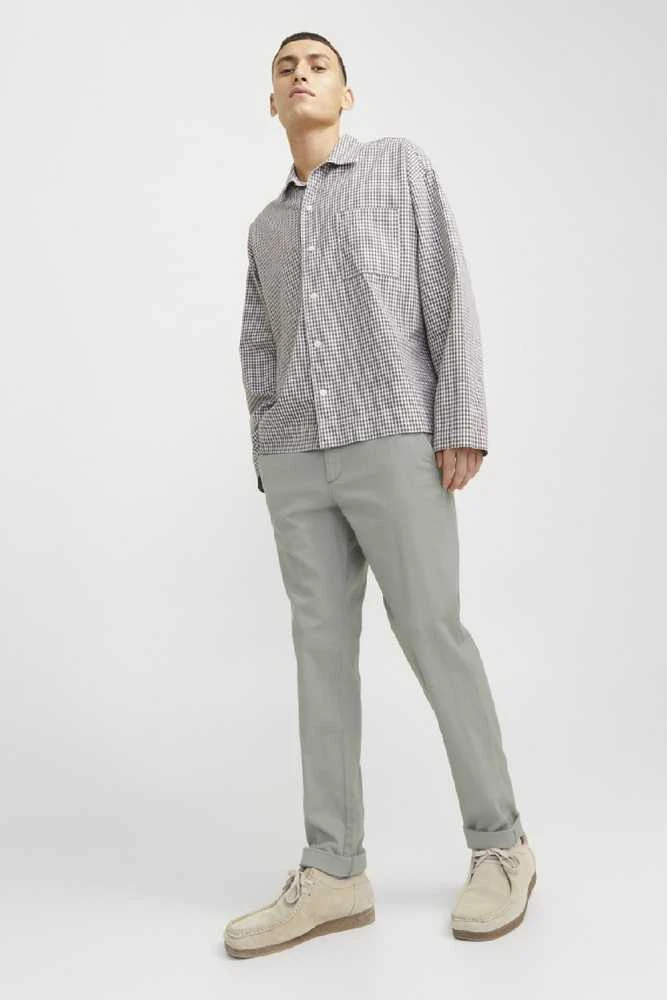 Medžiaginės kelnės Jack &amp;amp; Jones