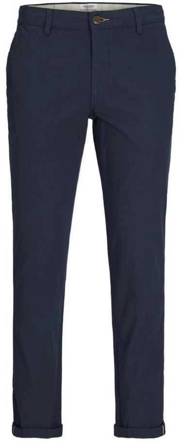 Medžiaginės kelnės Jack &amp;amp; Jones