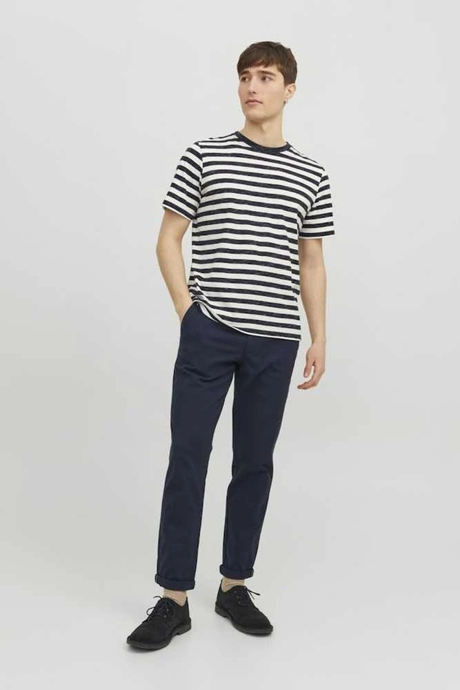 Medžiaginės kelnės Jack &amp;amp; Jones