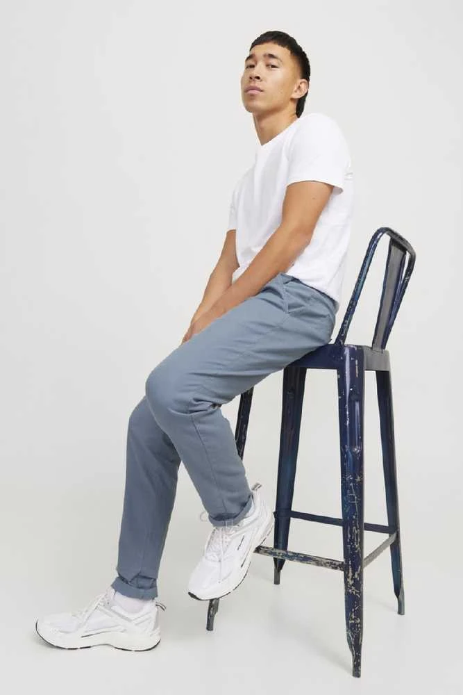 Medžiaginės kelnės Jack &amp;amp; Jones