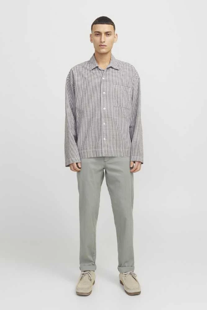 Medžiaginės kelnės Jack &amp;amp; Jones