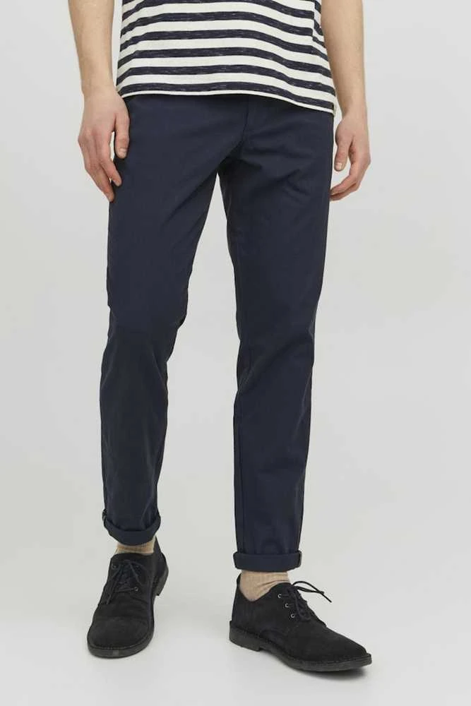 Medžiaginės kelnės Jack &amp;amp; Jones