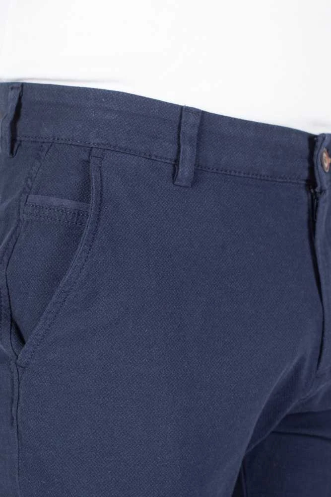 Medžiaginės kelnės Jack &amp;amp; Jones