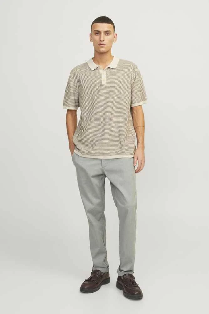 Medžiaginės kelnės Jack &amp;amp; Jones