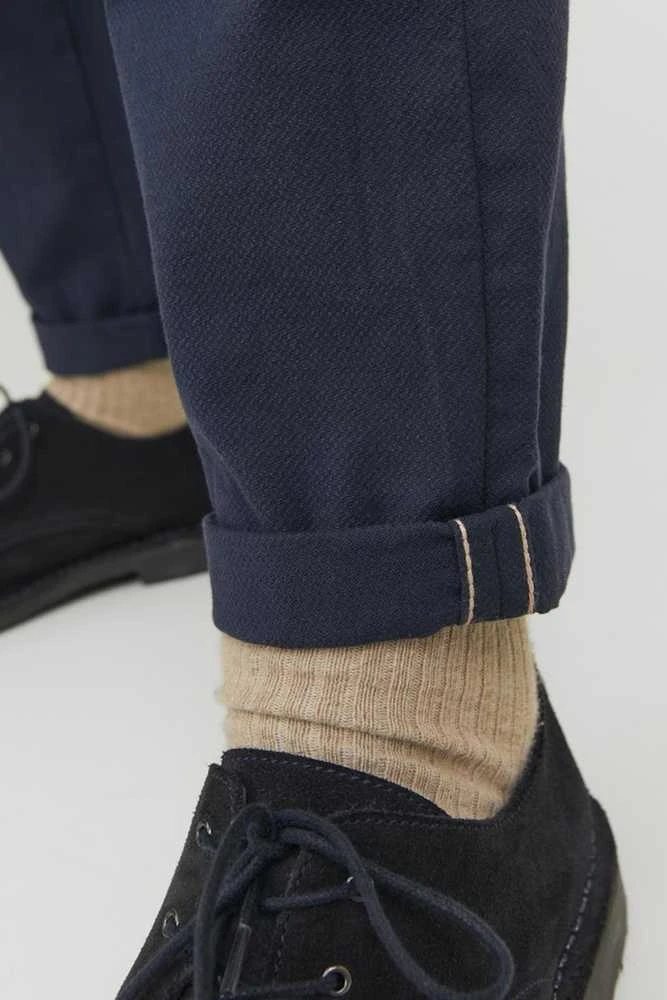 Medžiaginės kelnės Jack &amp;amp; Jones