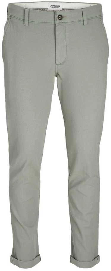 Medžiaginės kelnės Jack &amp;amp; Jones