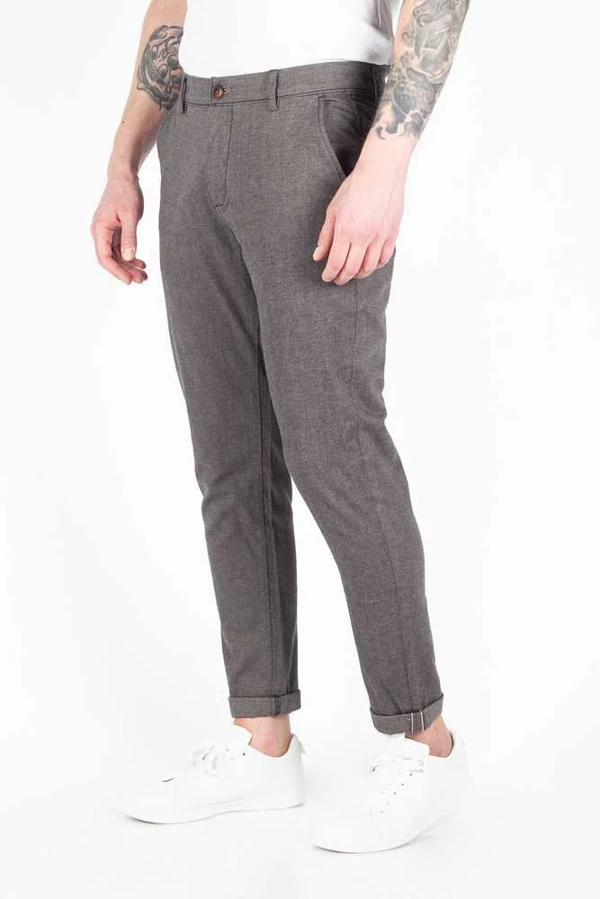 Medžiaginės kelnės Jack &amp;amp; Jones