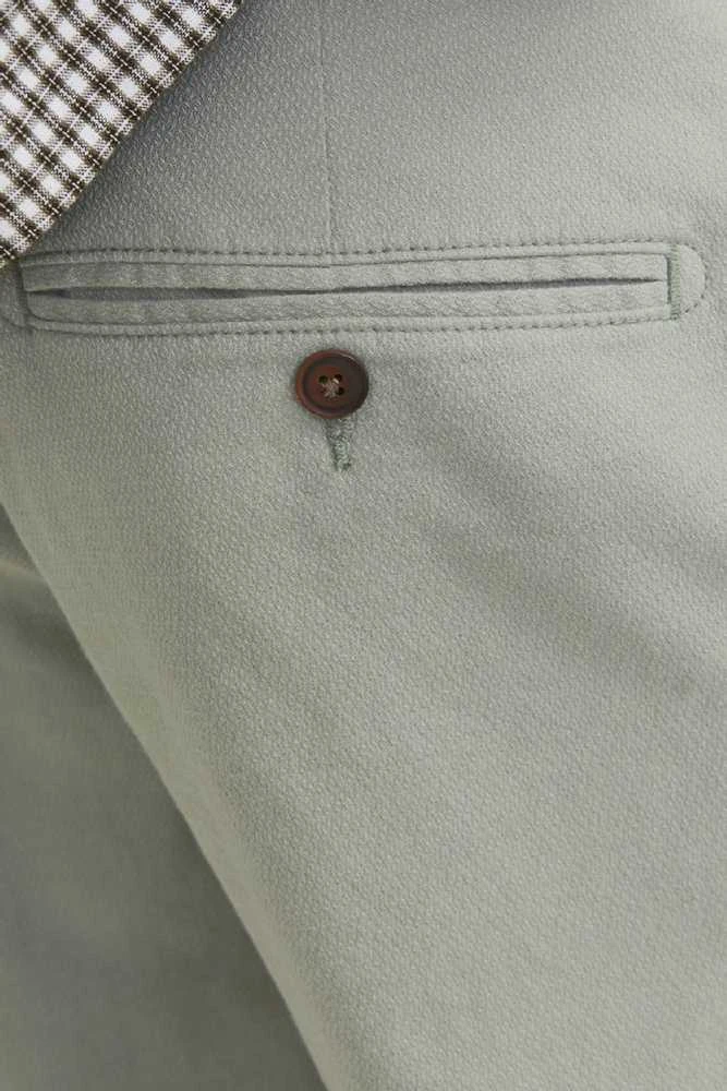 Medžiaginės kelnės Jack &amp;amp; Jones