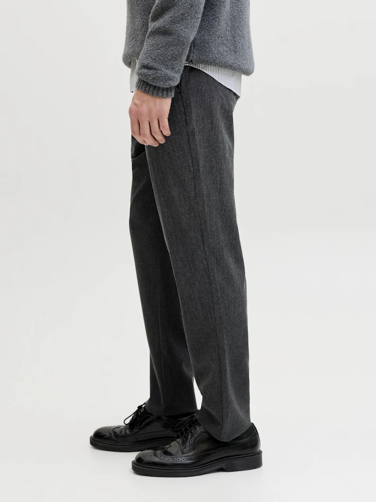 Medžiaginės kelnės Jack &amp;amp; Jones
