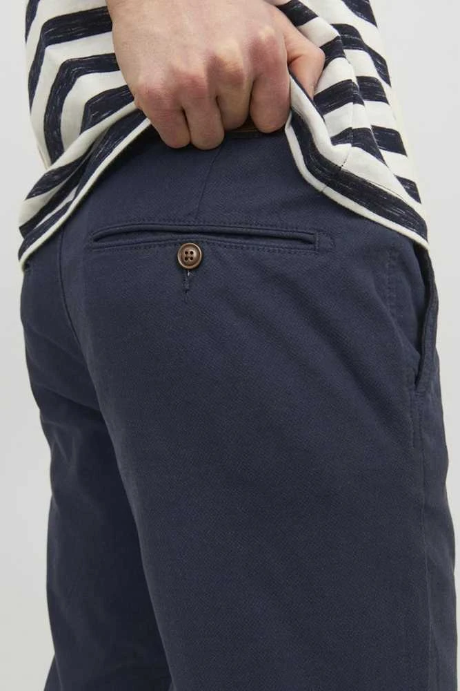 Medžiaginės kelnės Jack &amp;amp; Jones