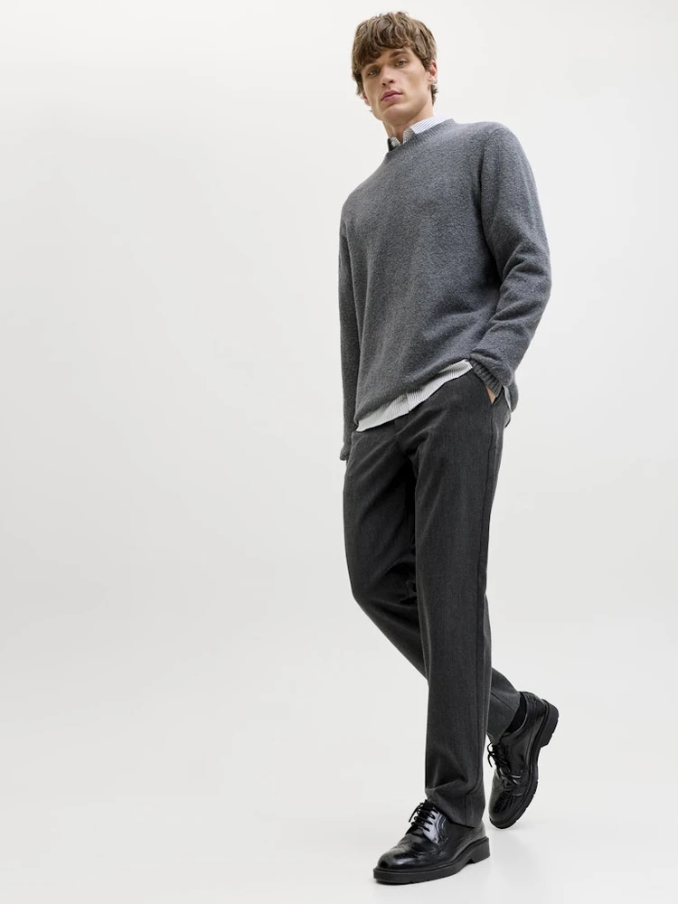 Medžiaginės kelnės Jack &amp;amp; Jones