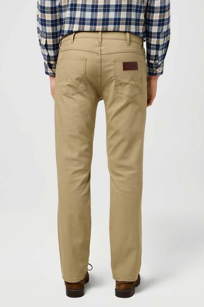 Medžiaginės kelnės Wrangler