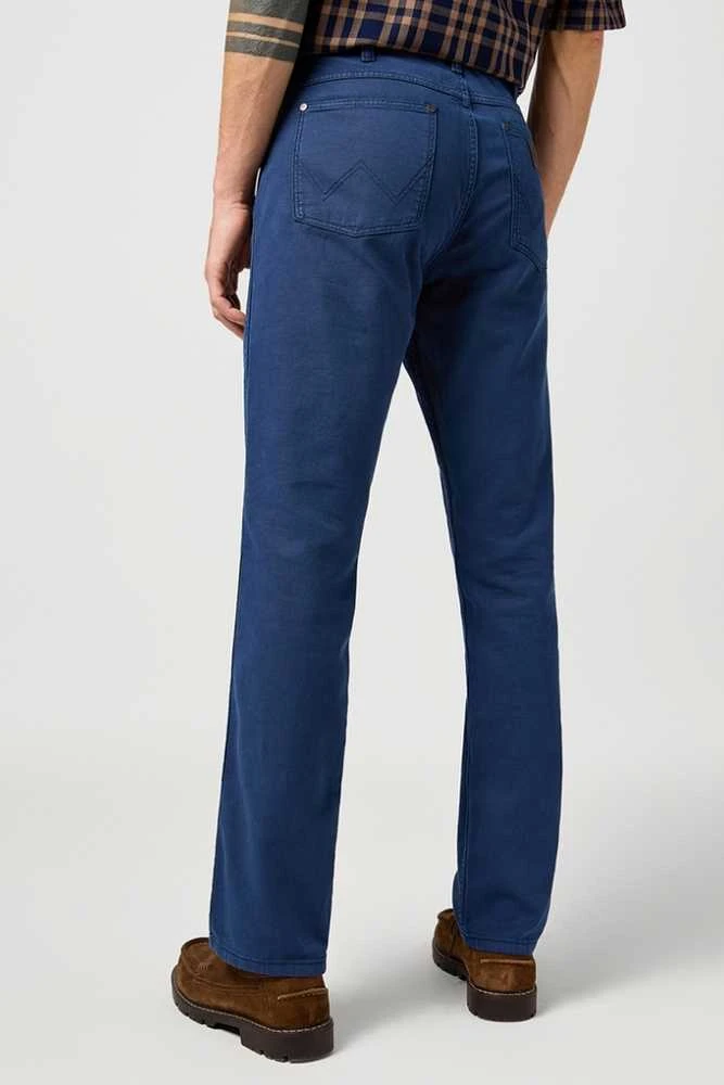 Medžiaginės kelnės Wrangler