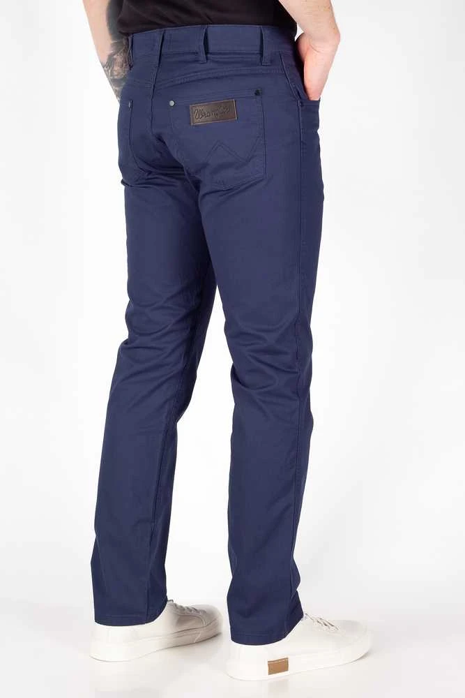 Medžiaginės kelnės Wrangler
