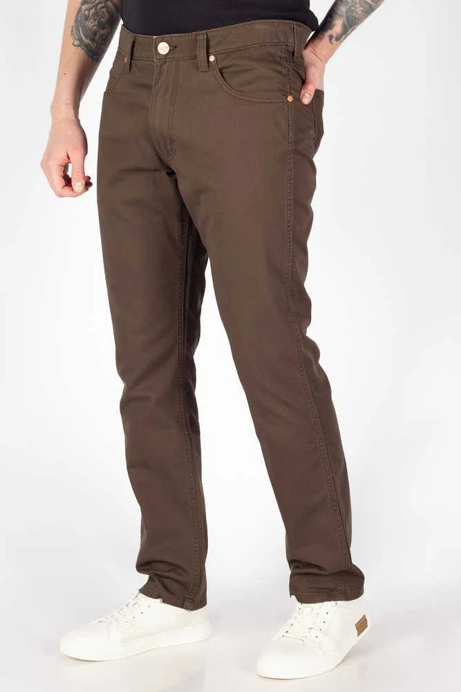 Medžiaginės kelnės Wrangler