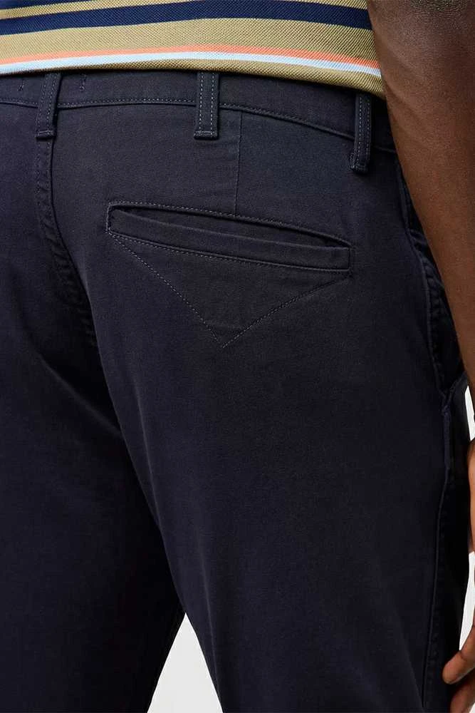 Medžiaginės kelnės Wrangler