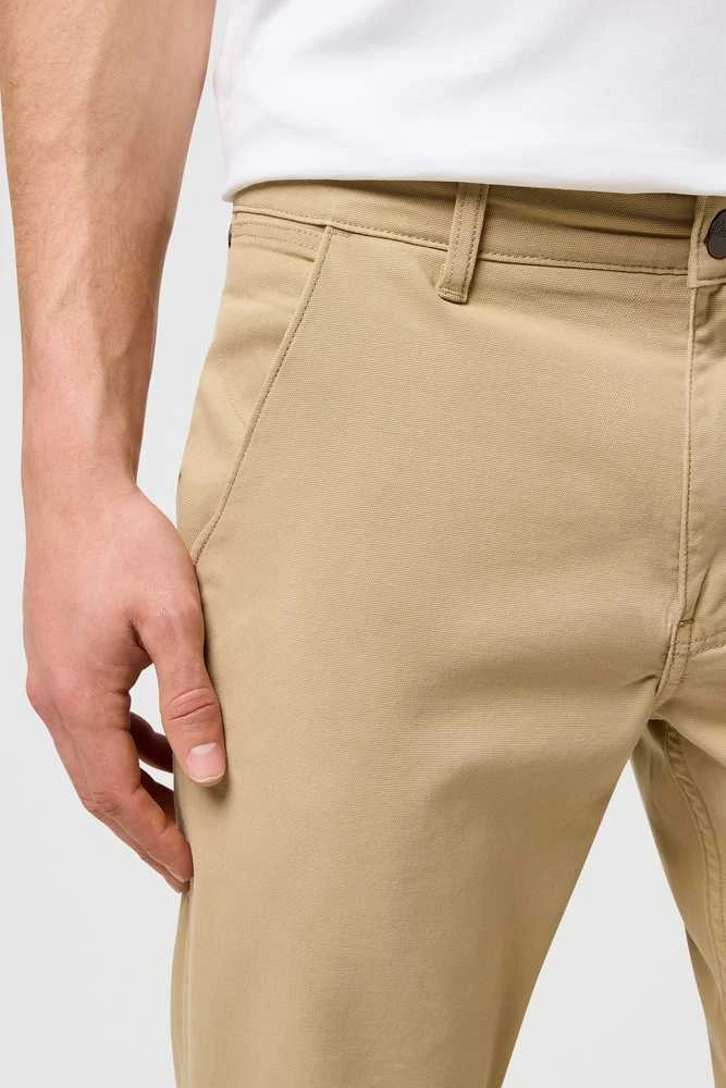 Medžiaginės kelnės Wrangler