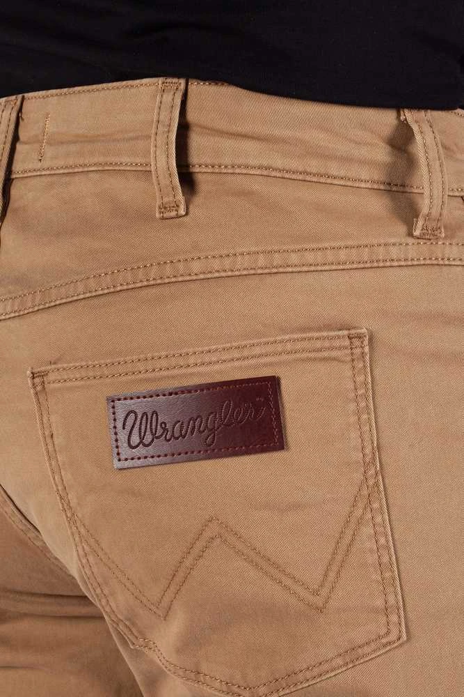 Medžiaginės kelnės Wrangler