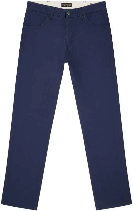 Medžiaginės kelnės Wrangler